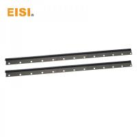 Comori L40 Lange à laver 1094X50X0,50 mm 15 trous 10 pièces par carton
