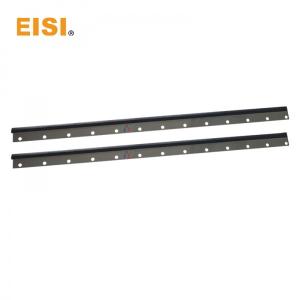 Komori L40 Умывающее лезвие 1094X50X0,50 мм 15 отверстий 10 шт/картон