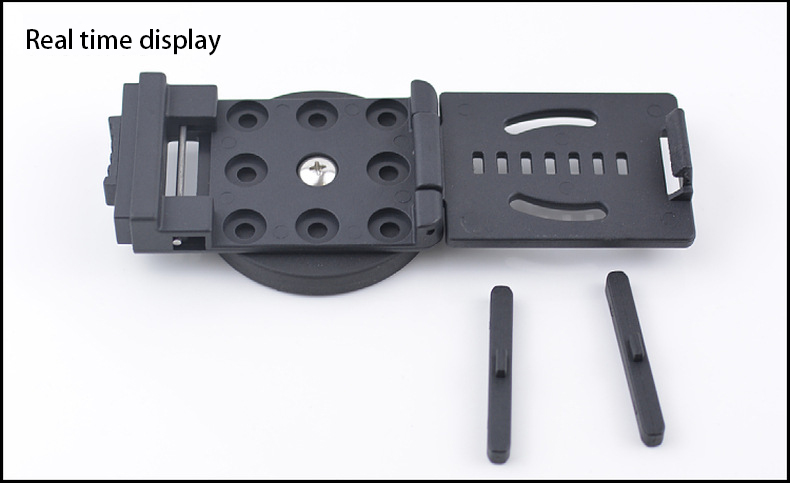 Strong Magnetic Suction Cup Suspension Hardware Tool Waist Clip