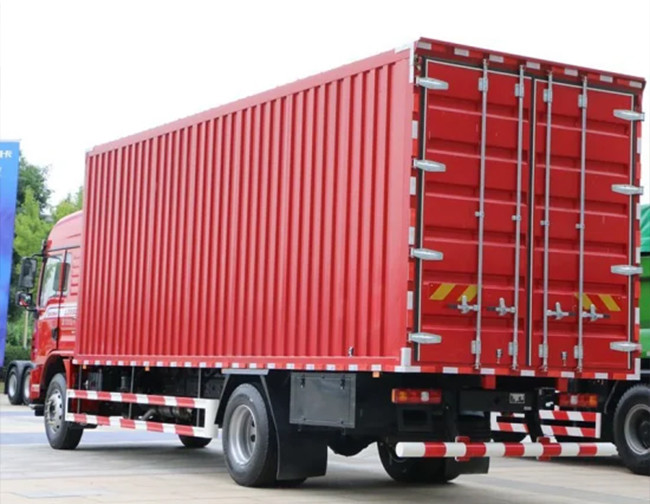 Shacman L3000 4x2 грузовик шасси 210 л.с. 6 колесный шасси