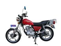 Transporteur arrière Chopper Motorcycle Front Bumper 2.1l 150cc de grand repose-pieds