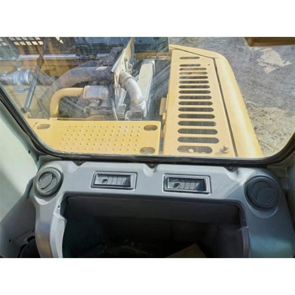 312DGC Used CAT Excavators Caterpillar 312 313 315 Mining Excavator