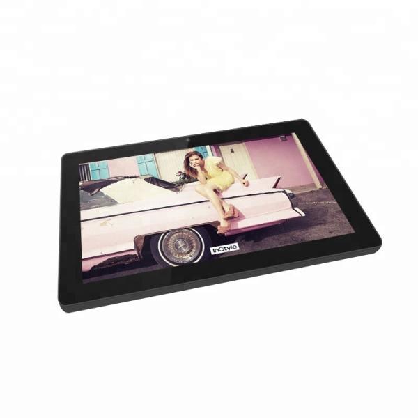 Hopestar 1.5GHZ 1GB 10インチ アンドロイド タブレット PC / 壁掛けタッチスクリーンコンピュータ