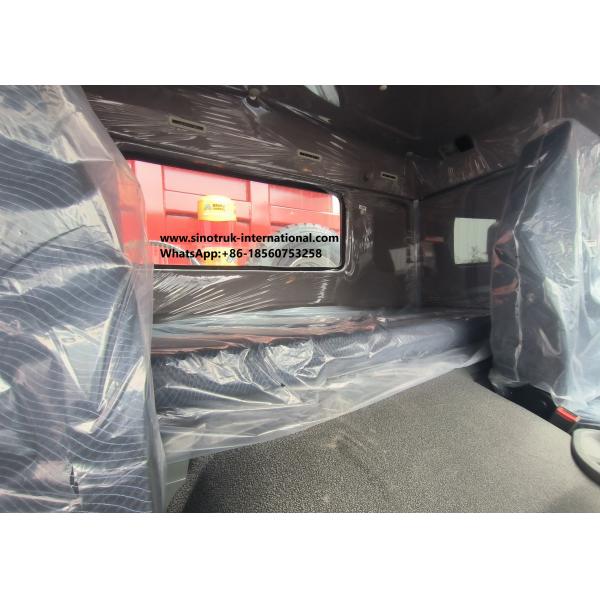 Sinotruk Howo Tipper Dump Truck 380hp 6 × 4 20CBM U Type Box 10 колес