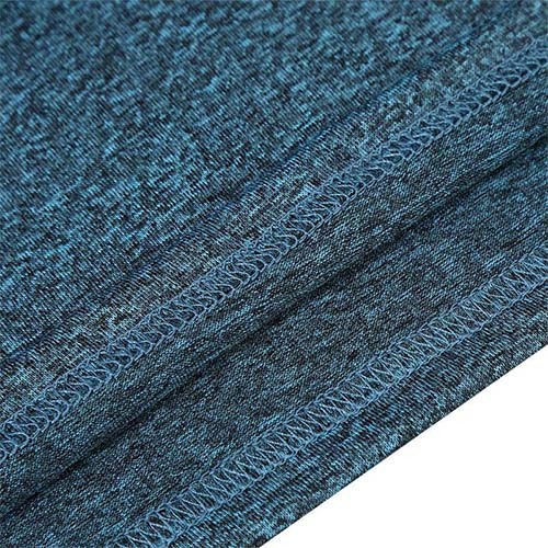 150gsm Plain Color Quick Drying T Shirt Polyester Polo Shirts Workwear Uniform