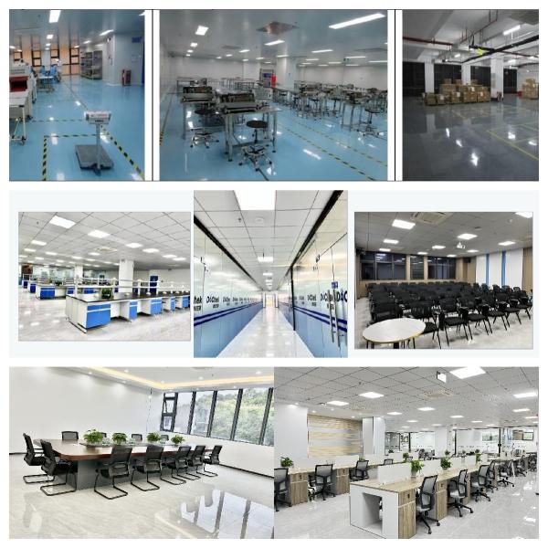 510K OTC Digital Pregnancy Test Kit For Urine HCG Detection