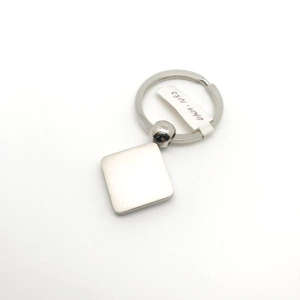 Ключевые цепи из цинкового сплава с TT сроком оплаты для материала из цинкового сплава