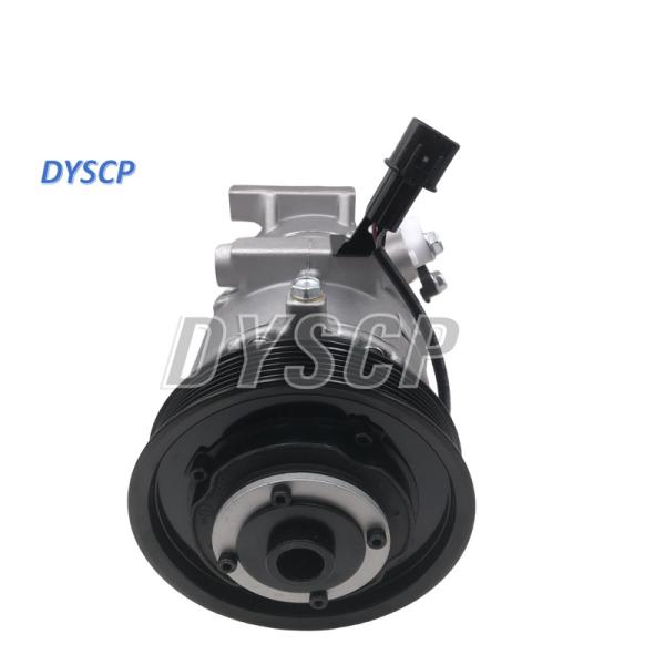 Автомобильный компрессор 97701-B5200 97701B5200 KIA K3 2016 6PK 125MM