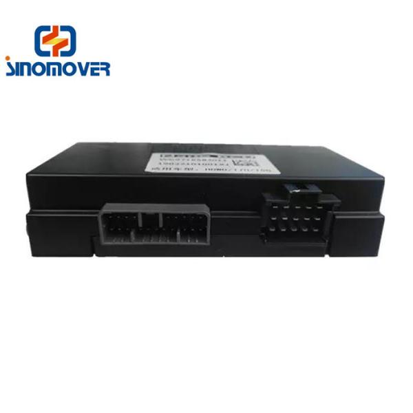 SINOTRUK HOWO WG9716582011 BCU Original Parts