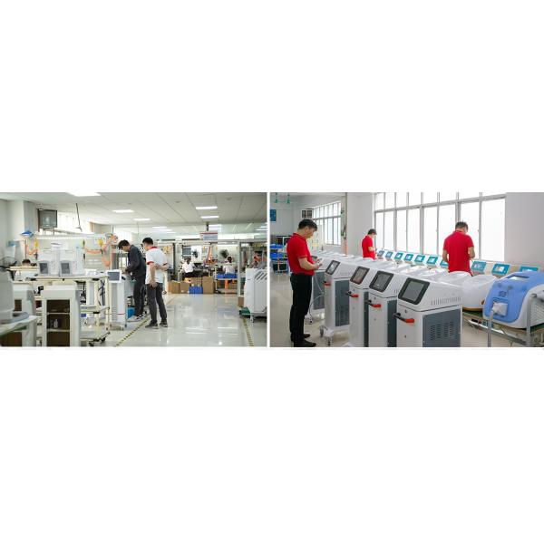 Dimei Beauty Technology Co, Ltd