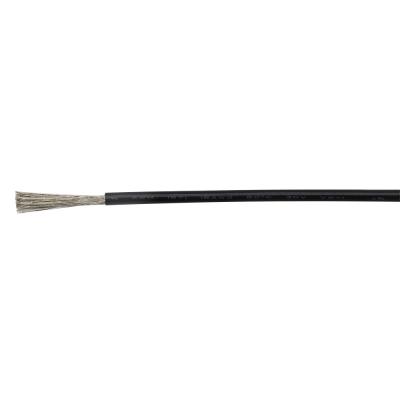 30V PVC Insulation Single Conductor Wire Cable CE ISO Certified