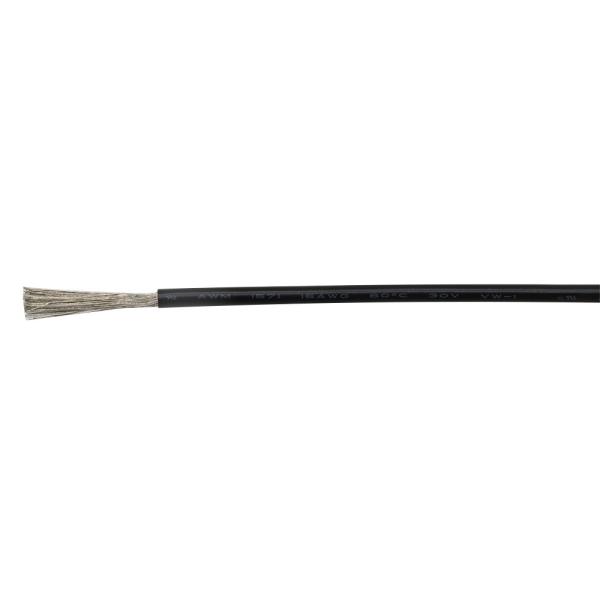 30V PVC Insulation Single Conductor Wire Cable CE ISO Certified