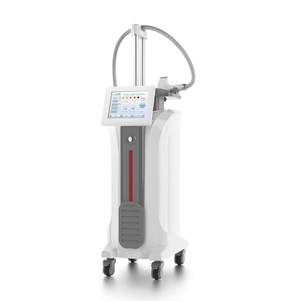 Magneto Optical 755nm Diode Laser Hair Removal Machine 400W White