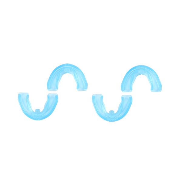 S1K Soft Silicone Pre Orthodontic Braces Trainer Alignment For Kids Gentle Teeth Correction