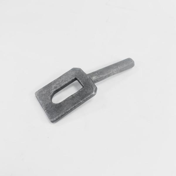 Customized Hot Forging Parts For Stainless Steel And Carbon Steel Instrument Accessories