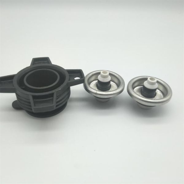  Global-Grade PU Foam Valves that is  Engineered for Efficiency & Environmental Care