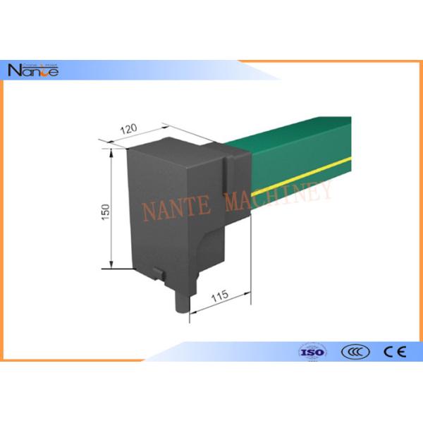 Overhead Contact System Power Rail System Resistance To Chemicals