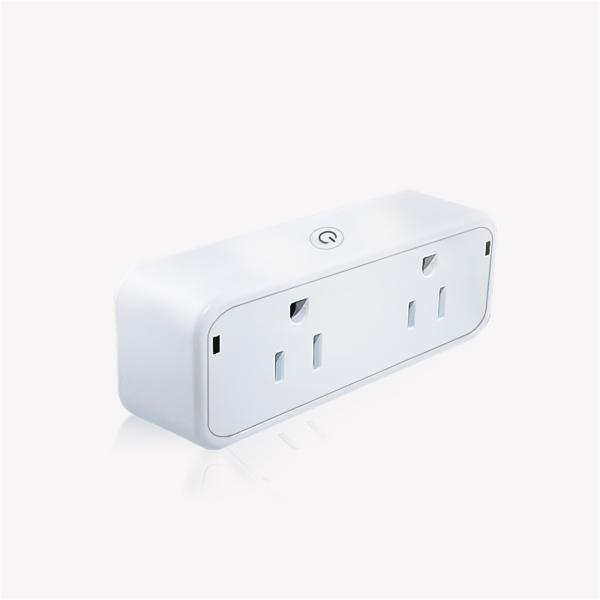 Smart Socket（RSH-WS006-USA）