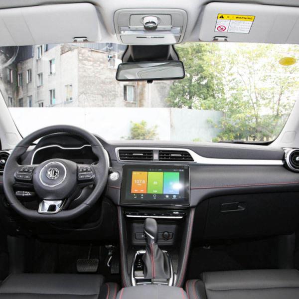 MG ZS 1.5T Automatic 5 Door 5 Seat Suv Used Cars for Electric Copilot Seat Adjustment