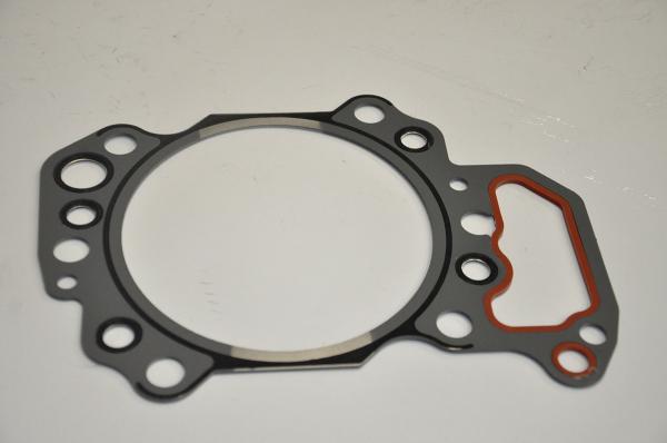 S4d125 Komatsu Excavator Spare Parts Cylinder Head Gasket Anti Corrosion