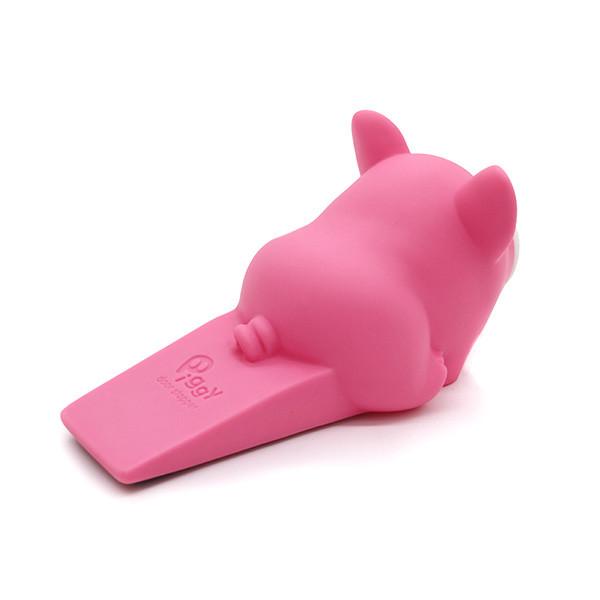 Pig shape Decorative Door Stops Animals EN71 ASTM F963 certificate