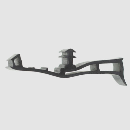 Устойчивый к морской воде черный EPDM резиновый морской люк водонепроницаемая дверная пломба для корабельных дверей