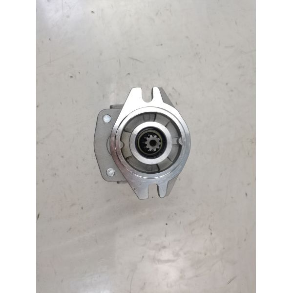 Pompe à engrenages hydraulique SGP1-25-AFΦ10 de haute qualité - Pièces de rechange de la série SGP pour Komatsu Kawasaki utilisées dans les engins de chantier