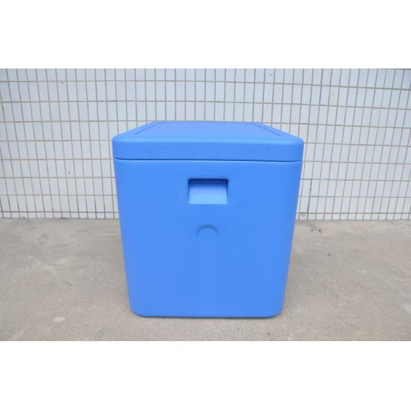 Dimensiones internas de la nevera aislante 58x40x44 cm País de origen