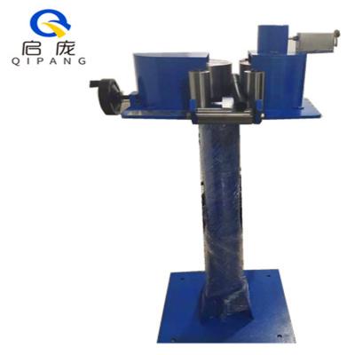SGS 120mm Steel Frame Wire Cable Bobbin Meter Counter