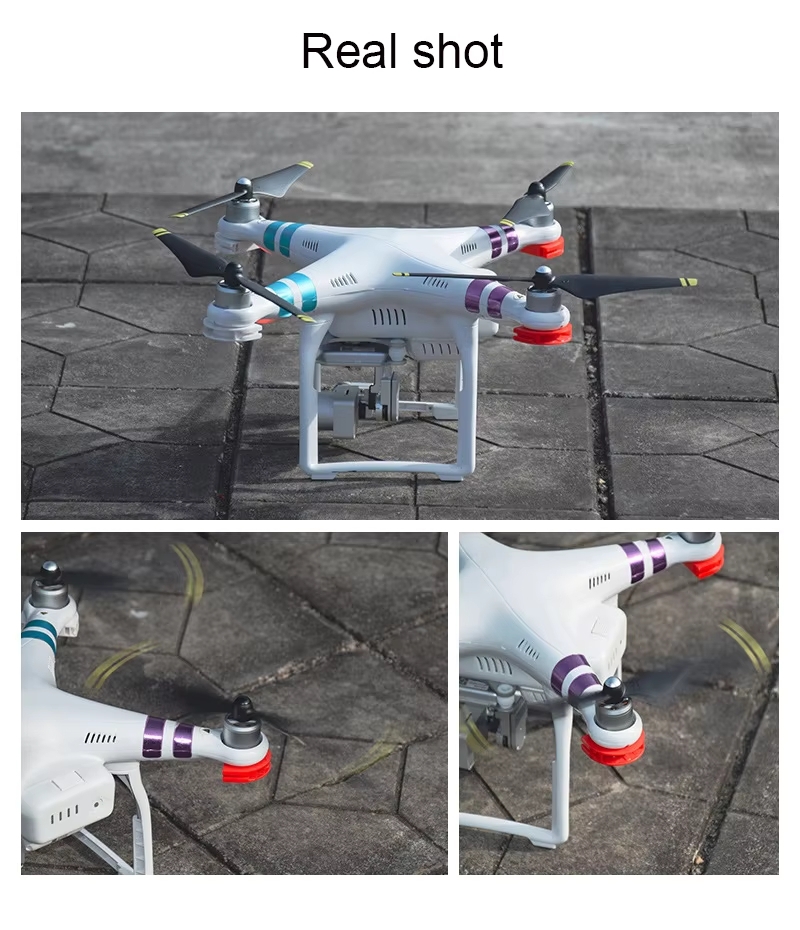Highly Efficient Propeller Cw/Ccw For Dji Elf Phantom 2/3/3s/Se 9450 Self -Locking Drones Accessories
