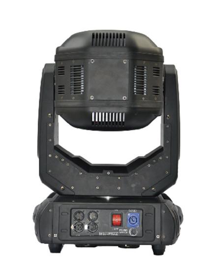 OSRAM HRI 280W 3in1 Beam Moving Head Light With Spot + Wash Special Effects