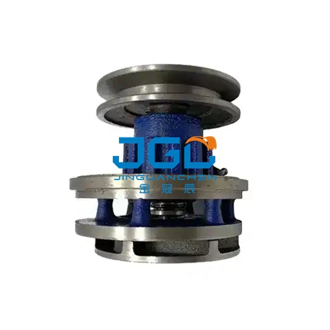 машинные части MD997610 3041059 4G33 4G63 220023194 запасных части водяной помпы