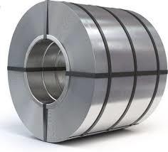 TS550GD Cold Rolled Galvanized Steel TDC52DTS350GD 1.2mm