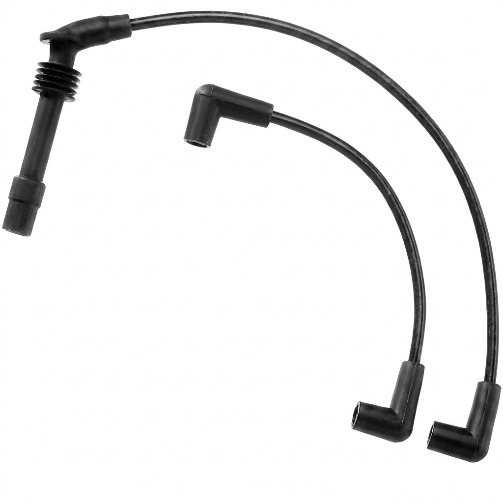 Ignition Wire Set - OE: 16 12 610