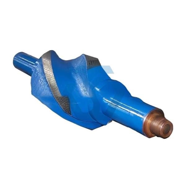 Oil Field Equipment API-7-1 Heavy Duty Drill Pipe Stabilizer