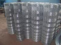 Rede de arame tecida Panel Pre Galvanized da cerca da exploração agrícola do padrão 0.8m de Austrália