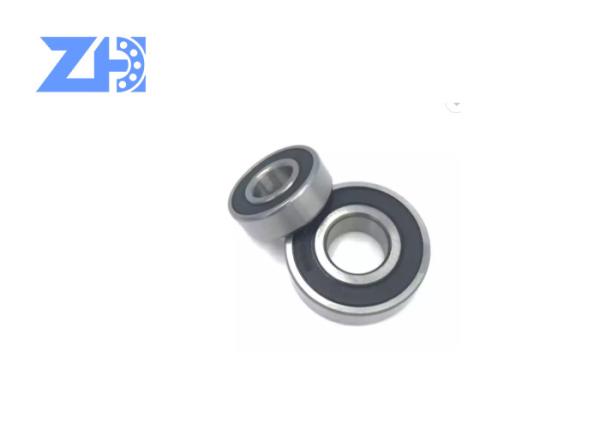 Qualidade original Japão Koyo 6301 2RS Rolamento rígido de esferas