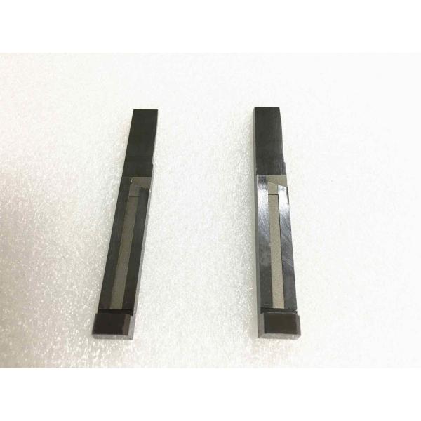 0.005mm Accuracy Mitsubishi 1.2343ESU Sodick EDM Spare Parts