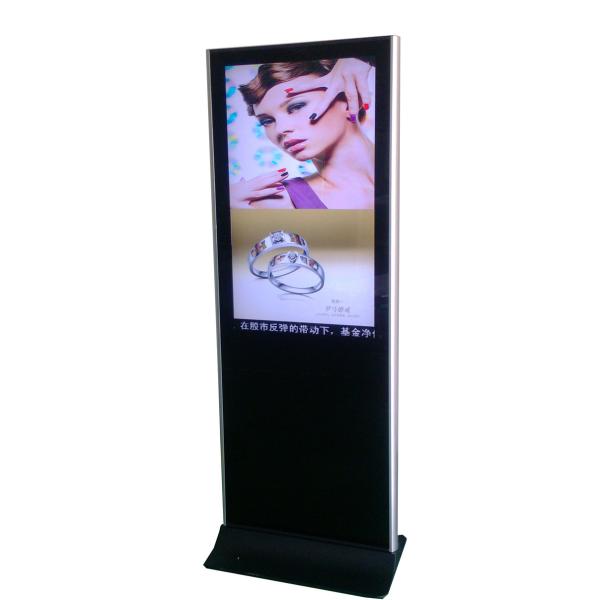 Signage androïde de Digital de la publicité