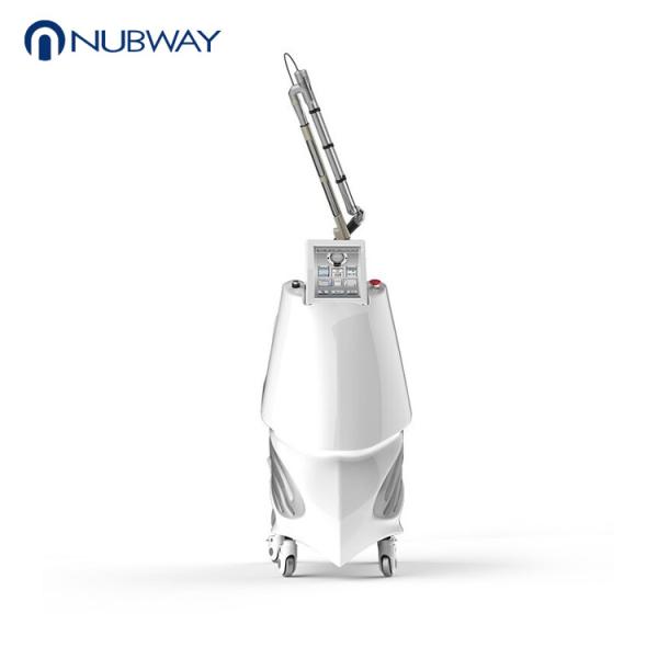 OEM/ODM professional Korea Lab 7 joints Arm laser Picosecond Laser tattoo removal machine