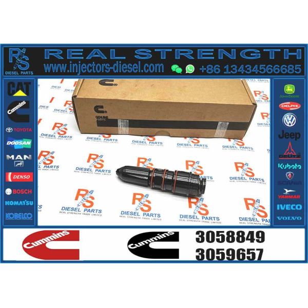 PT Diesel Injector Pump 3032306 3054228 3054233 3054251 3058849 4914328 3047973 for V28 VT28 VTA28 NT855 NTA855