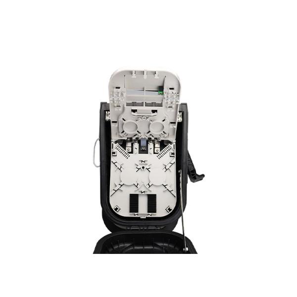 Приложение волокна FTTH 2.1KG 16fibers на открытом воздухе