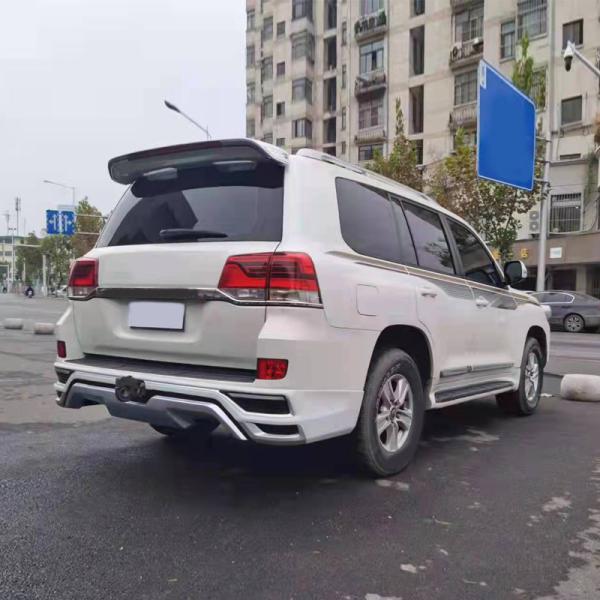 Набор тела автомобиля изготовителя OEM оптовый для подъема крейсера LC200 земли Тойота к LC300