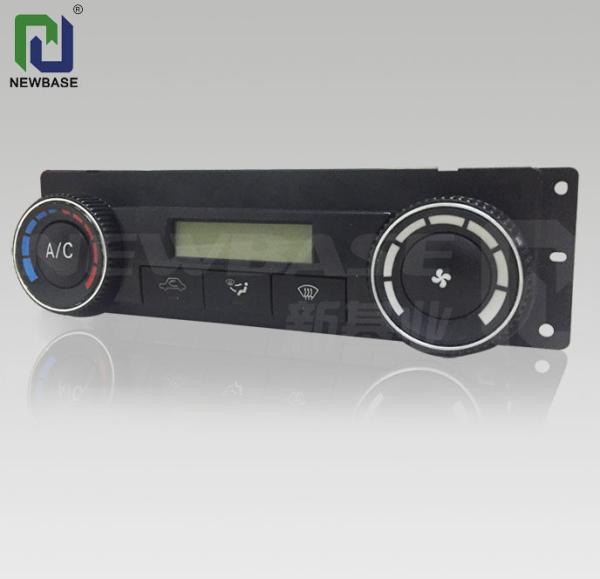 PEUGEOT 206 HVAC Control Module Heater Panel For AC Unit DC12V