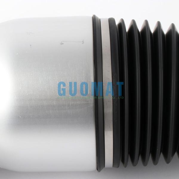 7P6616503J Задняя левая воздушная пружина для VW Touareg II