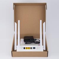 Haut Rate Ont Gepon 2ge 802.11b/pots Xpon de G/N/à C.A. Wifi 1