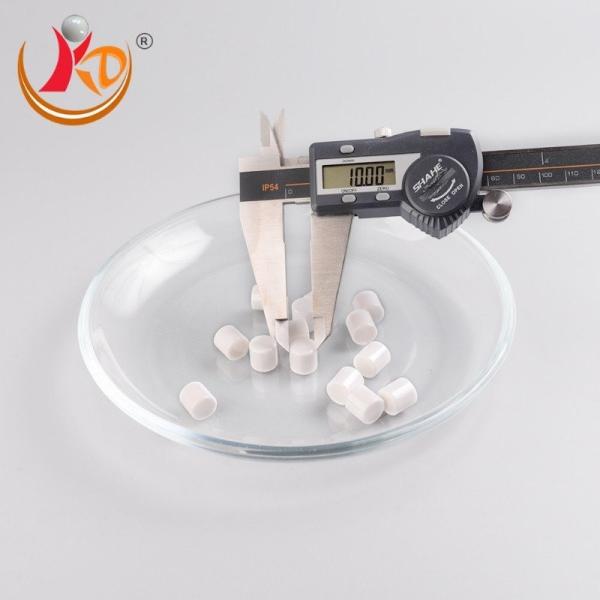 Óxido de ítrium Zro2 Zircônio Grinding Beads 0,05mm-50mm Cerâmica Beads Micro Zirconia Beads