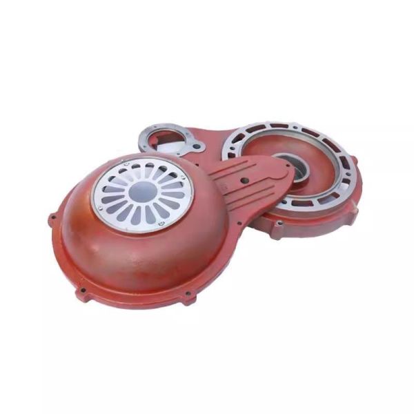 3/5/10 Ton Capacity Electric Hoist with Double-Speed Housing and Durable Construction for Crane Accessories