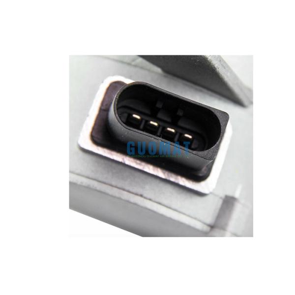 pompe à eau électrique de liquide réfrigérant de 5,5 kilogrammes 11517586925 BMW 1 3 5 6 7 X1 X3 X5 Z4 N51 N52 N52N N53