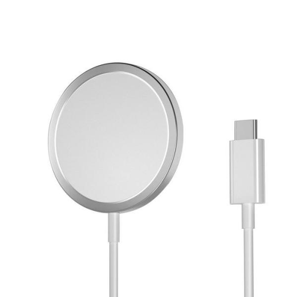 Mobile Magnetic Wireless Chargers